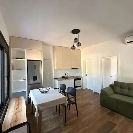 Apartman Shega Borsh