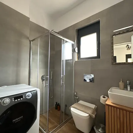 Apartment Shega *
