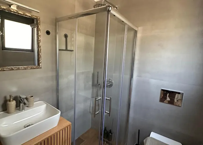 Shega Apartamento Borsh